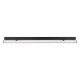 Трековый светильник Arlight Mag-Flat-Fold-25-S600-18W Warm3000 034238