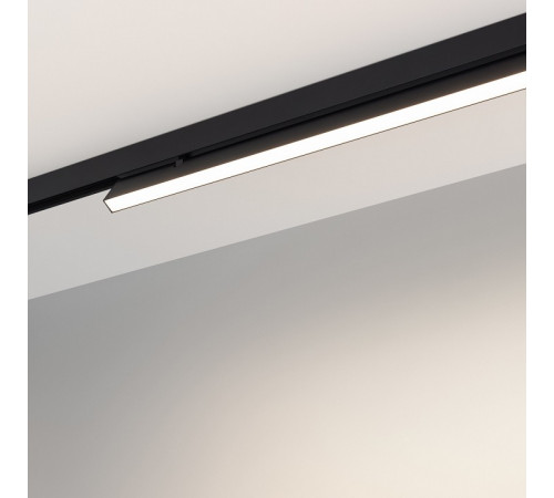 Трековый светильник Arlight Mag-Flat-Fold-25-S804-24W Day4000 034241