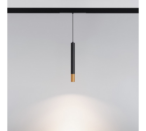 Трековый светильник для магнитного шинопровода Arlight Mag-Spot-Hang-25-R30-5W Day4000 034245