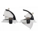 Встраиваемый светильник Arlight LTD-Explorer-R100-12W Warm3000 034521