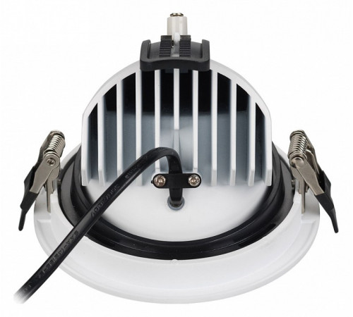 Встраиваемый светильник Arlight LTD-Explorer-R130-20W Day4000 034522 Встраиваемый светильник Arlight LTD-Explorer-R130-20W Day4000 034522
