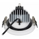 Встраиваемый светильник Arlight LTD-Explorer-R130-20W Day4000 034522