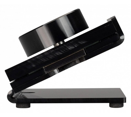 Панель Arlight Smart-P100-Mix-SUF Black (3V, Rotary, 2.4G) 034772 Панель Arlight Smart-P100-Mix-SUF Black (3V, Rotary, 2.4G) 034772