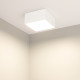 Накладной светильник Arlight SP-Quadro-S120x120-13W Warm3000 034775