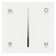 Панель Arlight Smart-P6-Dim-G-IN White (12-24V, 4x3A, Sens, 2.4G) 034781