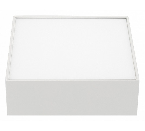Накладной светильник Arlight SP-Quadro-S175x175-16W Warm3000 034782 Накладной светильник Arlight SP-Quadro-S175x175-16W Warm3000 034782