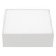 Накладной светильник Arlight SP-Quadro-S175x175-16W Warm3000 034782