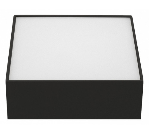 Накладной светильник Arlight SP-Quadro-S175x175-16W Warm3000 034783 Накладной светильник Arlight SP-Quadro-S175x175-16W Warm3000 034783