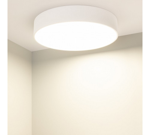 Накладной светильник Arlight SP-Rondo-R350-30W Day4000 034808 Накладной светильник Arlight SP-Rondo-R350-30W Day4000 034808