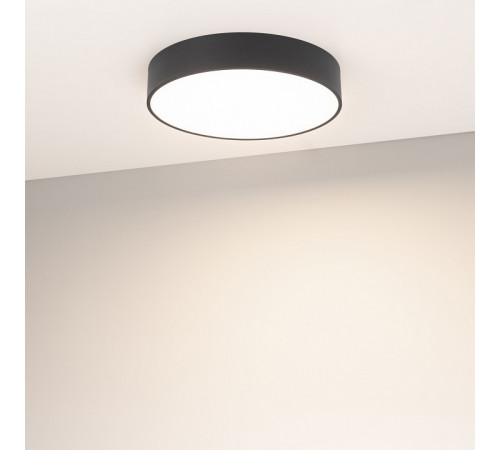 Накладной светильник Arlight SP-Rondo-R350-30W Day4000 034811