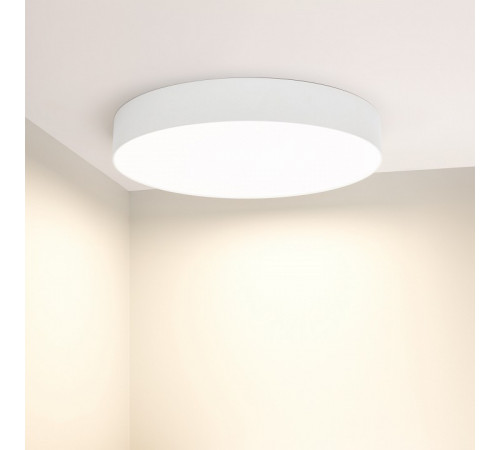 Светильник Arlight SP-RONDO-R400-40W Warm3000 034815 Светильник Arlight SP-RONDO-R400-40W Warm3000 034815