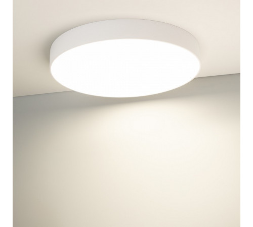 Потолочный светильник Arlight SP-Rondo-R500-50W Day4000 034817 Потолочный светильник Arlight SP-Rondo-R500-50W Day4000 034817
