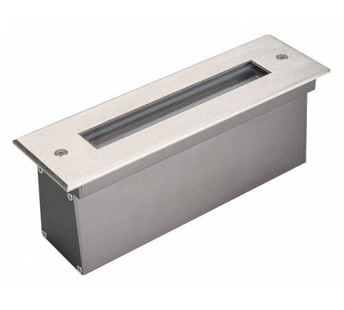 Ландшафтный светильник Arlight LTD-Line-Tilt-S210-8W Day4000 034827 Ландшафтный светильник Arlight LTD-Line-Tilt-S210-8W Day4000 034827