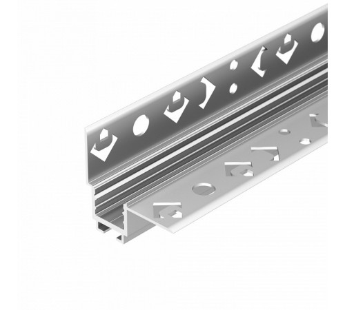 Профиль Arlight ARH-CEIL-S16-FANTOM-EDGE-2000 ANOD 034979