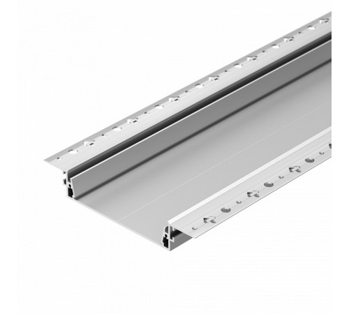 Алюминиевый профиль Arlight SL-Linia97-Fantom-2000 Anod 034987 Алюминиевый профиль Arlight SL-Linia97-Fantom-2000 Anod 034987