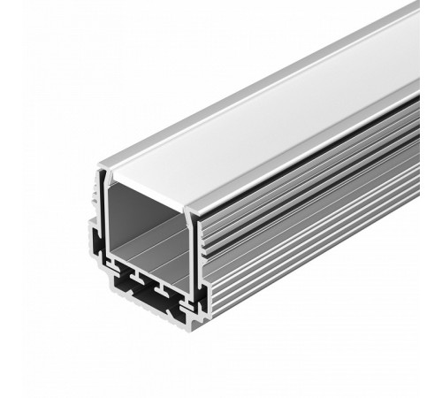 Алюминиевый профиль-держатель Arlight TEK-PLS-ZM-TK-2000 035011 Алюминиевый профиль-держатель Arlight TEK-PLS-ZM-TK-2000 035011