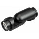 Коннектор поворотный Arlight MAG-FLEX-CON-POWER-TURN (BK) 035390