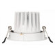 Встраиваемый светильник Arlight MS-Forecast-Built-Turn-R102-12W Warm3000 035449