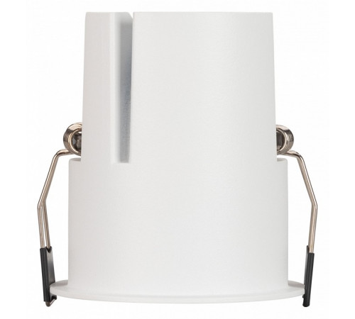 Встраиваемый светильник Arlight MS-Atlas-Built-R72-20W Warm3000 035456