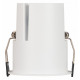 Встраиваемый светильник Arlight MS-Atlas-Built-R72-20W Warm3000 035456