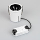 Встраиваемый светильник Arlight MS-Atlas-Built-R90-25W Warm3000 035457