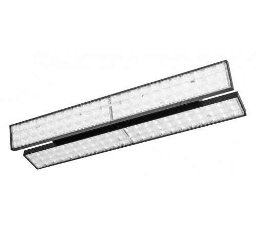 Трековый светильник Arlight LGD-Mars-4TR-S582x138-50W Day4000 035496