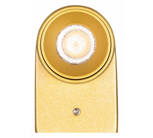 Настенный светильник Arlight SP-Spicy-Wall-Mini-Twin-S104x39-2x3W Day4000 035563 Настенный светильник Arlight SP-Spicy-Wall-Mini-Twin-S104x39-2x3W Day4000 035563