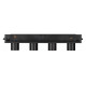 Трековый светильник Arlight Mag-Orient-Krater-L195-12W Day4000 035580