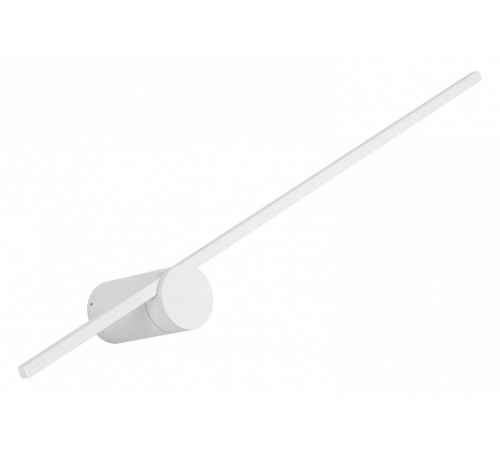 Настенный светильник Arlight SP-Vinci-S600x55-7W Warm3000 035683