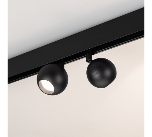 Трековый светильник Arlight Mag-Orient-Orb-R60-10W Day4000 035758