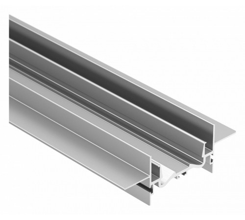 Алюминиевый профиль Arlight Foled-50-Ceil-Center-2000 035769