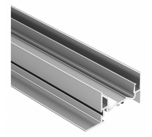 Алюминиевый профиль Arlight Foled-50-Ceil-Side-2000 035770