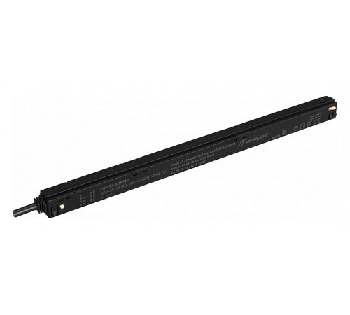 Блок питания Arlight ARV-SP-48100-Mag-Orient-PFC-BK (48V, 2.1A, 100W) 035778