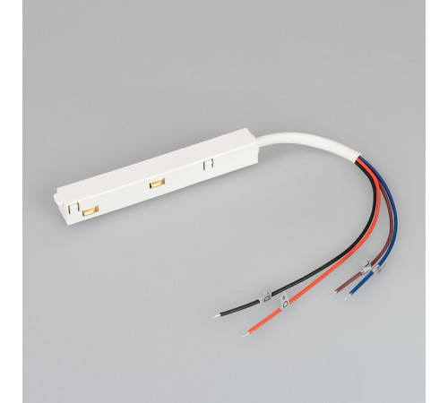 Коннектор питания Arlight Mag-Orient-Con-Power 035804 Коннектор питания Arlight Mag-Orient-Con-Power 035804