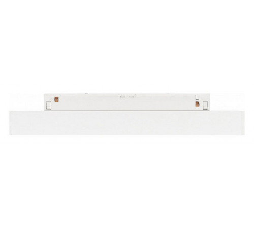 Трековый светильник Arlight Mag-Orient-Flat-L235-8W Day4000 035832 Трековый светильник Arlight Mag-Orient-Flat-L235-8W Day4000 035832