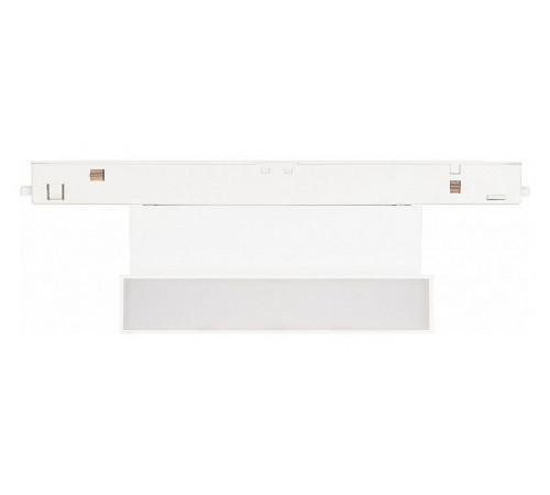 Трековый светильник Arlight Mag-Orient-Flat-Fold-S195-6W Day4000 035853