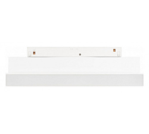 Трековый светильник Arlight MAG-ORIENT-FLAT-FOLD-S230-12W Day4000 (WH, 80 deg, 48V) 035856(1) Трековый светильник Arlight MAG-ORIENT-FLAT-FOLD-S230-12W Day4000 (WH, 80 deg, 48V) 035856(1)
