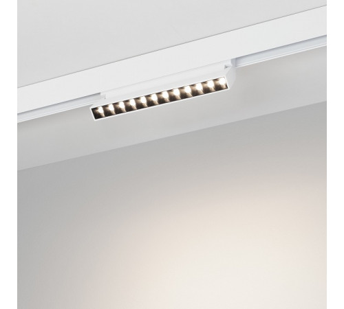 Трековый светильник Arlight MAG-ORIENT-LASER-FOLD-S230-12W Day4000 (WH, 30 deg, 48V) 035864(1) Трековый светильник Arlight MAG-ORIENT-LASER-FOLD-S230-12W Day4000 (WH, 30 deg, 48V) 035864(1)