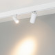 Трековый светильник Arlight Mag-Orient-Spot-R35-6W Warm3000 035870