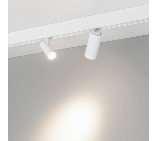 Трековый светильник Arlight Mag-Orient-Spot-R45-12W Day4000 035872 Трековый светильник Arlight Mag-Orient-Spot-R45-12W Day4000 035872