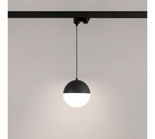 Трековый светильник Arlight LGD-Emisfero-Track-Hang-4TR-R150-11W Day4000 035937