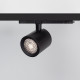 Сетчатый фильтр с посадочным кольцом Arlight LGD-NIKA-HCR-R100 (BK) 036003