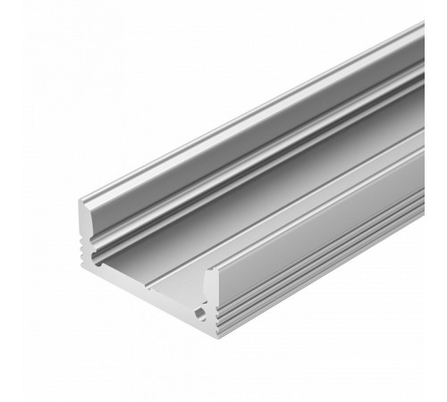 Алюминиевый профиль Arlight SL-Slim-H7-3000 Anod 036033