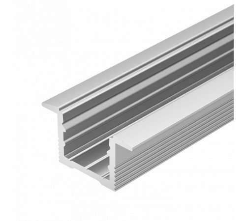 Алюминиевый профиль Arlight SL-Slim-H13M-F25-3000 Anod 036040