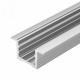 Алюминиевый профиль Arlight SL-Slim-H13M-F25-3000 Anod 036040