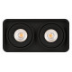 Накладной светильник Arlight SP-Cubus-S195x100-2х8W Day4000 036056