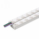 Потолочный светильник Arlight SP-TOCCO-L900-15W Day4000 (SL, 120 deg, SENSOR, 24V) 036080