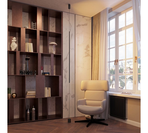 Подвесной светильник Arlight SP-Taboo-Floor-S1300-14W Warm3000 036116