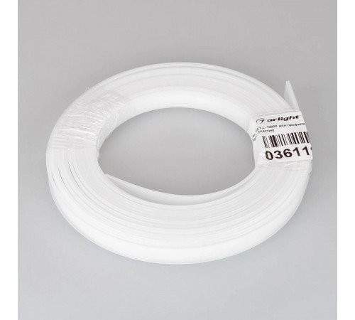 Экран Arlight MAT-L-10000 для профиля PLS-LOCK 036119
