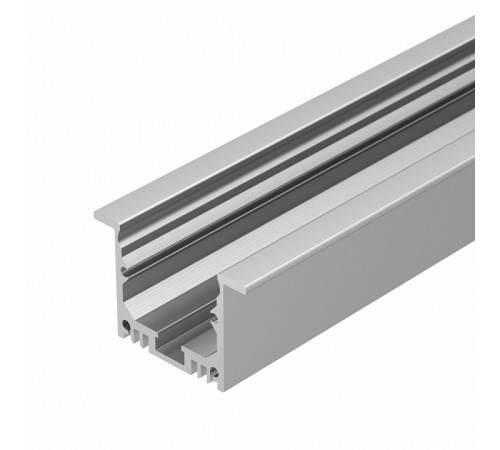 Алюминиевый профиль Arlight SL-Linia49-F-3000 Anod 036168